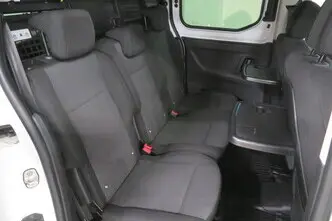 Toyota Proace, 1.5, 75 kW, diisel, manuaal, esivedu