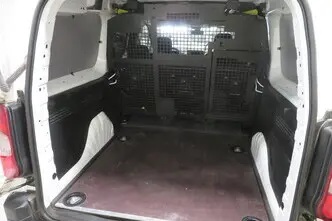 Toyota Proace, 1.5, 75 kW, diisel, manuaal, esivedu