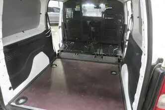 Toyota Proace, 1.5, 75 kW, diisel, manuaal, esivedu