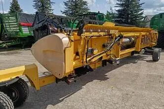 New Holland CX6090, 8.7, 220 kW, diisel, esivedu