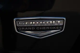 Jeep Grand Cherokee, 3.0, 184 kW, diisel, automaat, nelikvedu