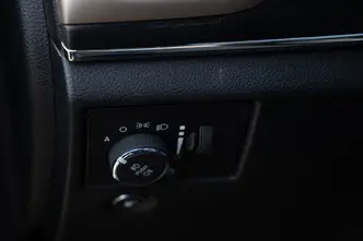 Jeep Grand Cherokee, 3.0, 184 kW, diisel, automaat, nelikvedu