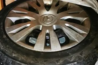 Mazda 2, 1.3, 55 kW, bensiin, manuaal, esivedu