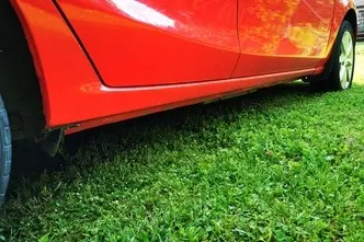 Mazda 2, 1.3, 55 kW, bensiin, manuaal, esivedu