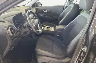 Hyundai Kona, elekter, automaat, esivedu