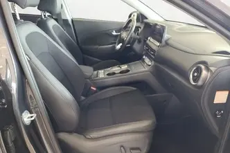 Hyundai Kona, elekter, automaat, esivedu