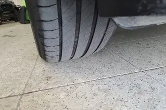 Hyundai Kona, elekter, automaat, esivedu