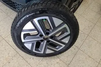 Hyundai Kona, elekter, automaat, esivedu