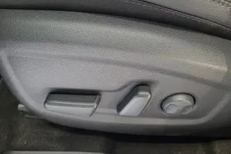 Hyundai Kona, elekter, automaat, esivedu