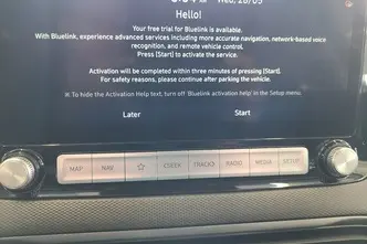 Hyundai Kona, elekter, automaat, esivedu