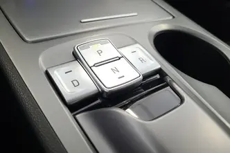 Hyundai Kona, elekter, automaat, esivedu