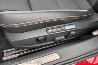 Volkswagen Passat, 2.0, 140 kW, diesel, automatic, four-wheel drive