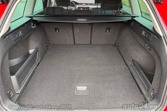 Volkswagen Passat, 2.0, 140 kW, diesel, automatic, four-wheel drive
