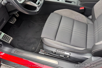 Volkswagen Passat, 2.0, 140 kW, diesel, automatic, four-wheel drive