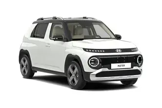 Hyundai Inster, 85 kW, elekter, automaat, esivedu