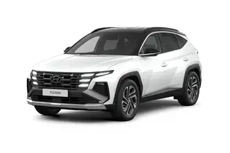 Hyundai Tucson, 1.6, 118 kW, bensiin, automaat, esivedu