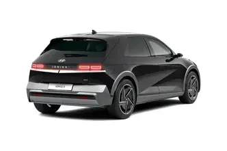 Hyundai IONIQ 5, 239 kW, electric, automatic, four-wheel drive