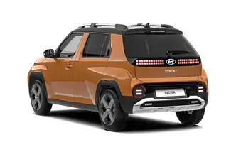 Hyundai Inster, 85 kW, elekter, automaat, esivedu