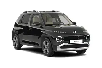 Hyundai Inster, 85 kW, elekter, automaat, esivedu