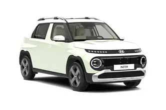 Hyundai Inster, 85 kW, elekter, automaat, esivedu