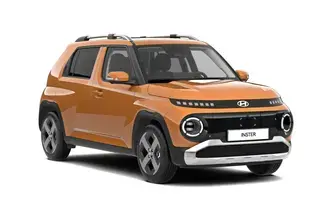 Hyundai Inster, 85 kW, elekter, automaat, esivedu