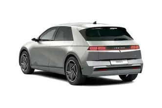 Hyundai IONIQ 5, 239 kW, electric, automatic, four-wheel drive