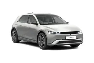 Hyundai IONIQ 5, 239 kW, electric, automatic, four-wheel drive
