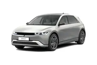 Hyundai IONIQ 5, 239 kW, electric, automatic, four-wheel drive