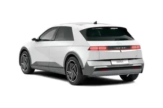 Hyundai IONIQ 5, 239 kW, electric, automatic, four-wheel drive