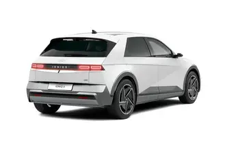 Hyundai IONIQ 5, 239 kW, electric, automatic, four-wheel drive