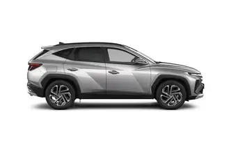 Hyundai Tucson, 1.6, 185 kW, pistikhübriid, automaat, nelikvedu