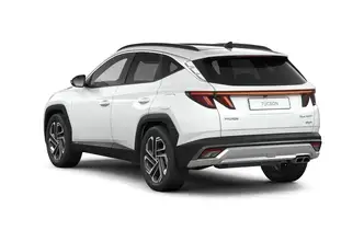 Hyundai Tucson, 1.6, 185 kW, pistikhübriid, automaat, nelikvedu