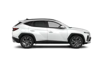 Hyundai Tucson, 1.6, 185 kW, pistikhübriid, automaat, nelikvedu