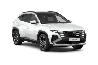 Hyundai Tucson, 1.6, 185 kW, pistikhübriid, automaat, nelikvedu