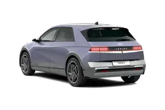 Hyundai IONIQ 5, 239 kW, электричество, автомат, полный привод