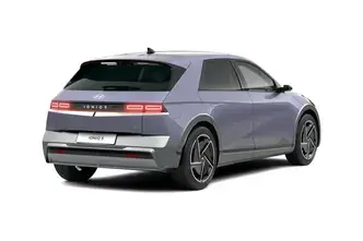 Hyundai IONIQ 5, 239 kW, электричество, автомат, полный привод