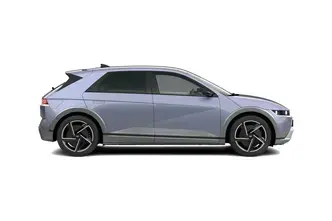 Hyundai IONIQ 5, 239 kW, электричество, автомат, полный привод