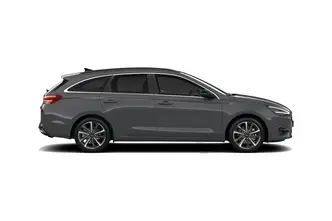 Hyundai i30, 1.0, 74 kW, bensiin, automaat, esivedu