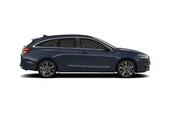 Hyundai i30, 1.0, 74 kW, бензин, автомат, передний привод