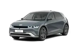 Hyundai IONIQ 5, 239 kW, электричество, автомат, полный привод