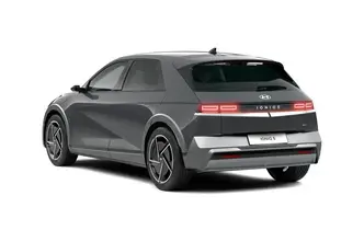 Hyundai IONIQ 5, 239 kW, электричество, автомат, полный привод
