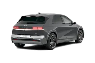 Hyundai IONIQ 5, 239 kW, электричество, автомат, полный привод