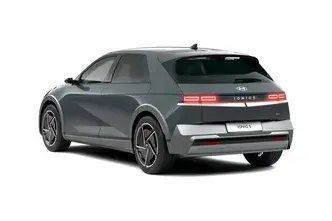 Hyundai IONIQ 5, 239 kW, электричество, автомат, полный привод