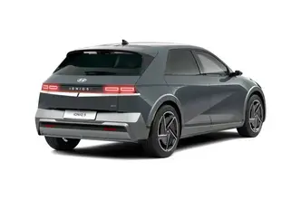 Hyundai IONIQ 5, 239 kW, электричество, автомат, полный привод