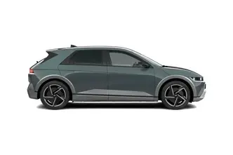 Hyundai IONIQ 5, 239 kW, электричество, автомат, полный привод