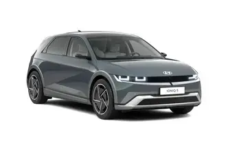 Hyundai IONIQ 5, 239 kW, электричество, автомат, полный привод