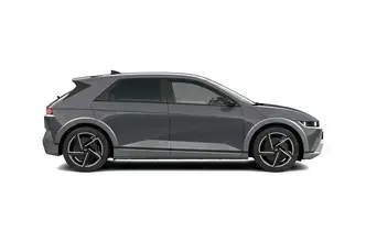 Hyundai IONIQ 5, 239 kW, электричество, автомат, полный привод