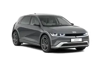 Hyundai IONIQ 5, 239 kW, электричество, автомат, полный привод