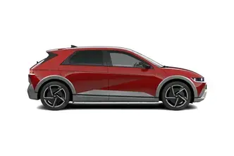 Hyundai IONIQ 5, 239 kW, электричество, автомат, полный привод