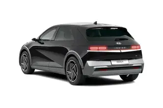 Hyundai IONIQ 5, 239 kW, электричество, автомат, полный привод